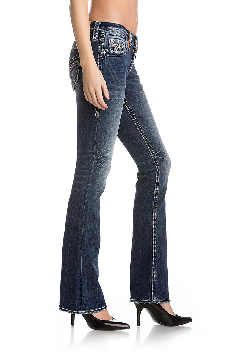 Harisa B200-Jeans