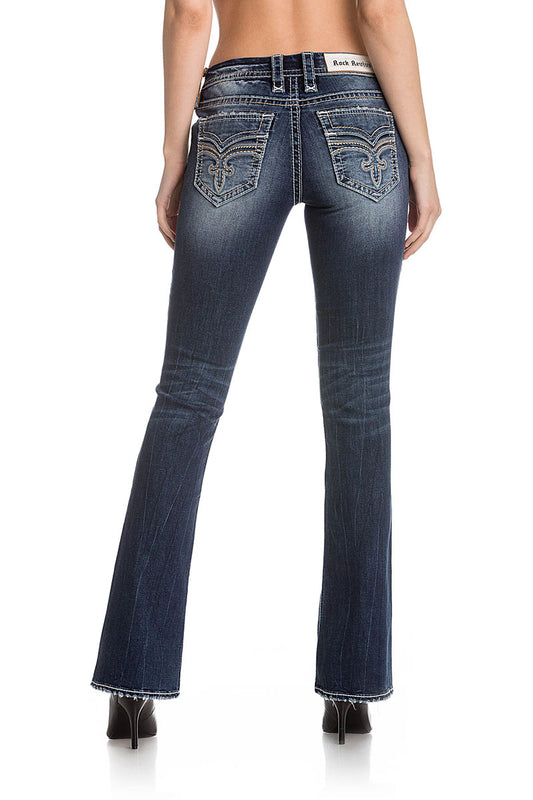Harisa B200-Jeans