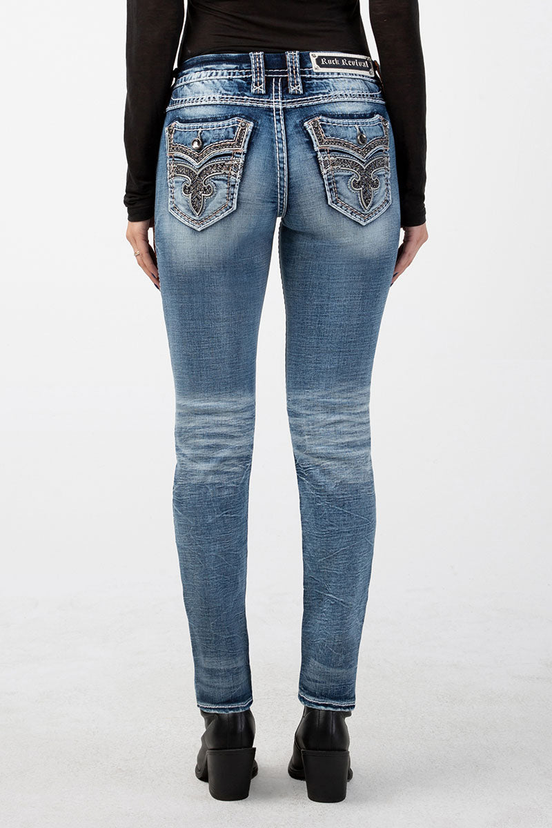 Ema S201-Jeans