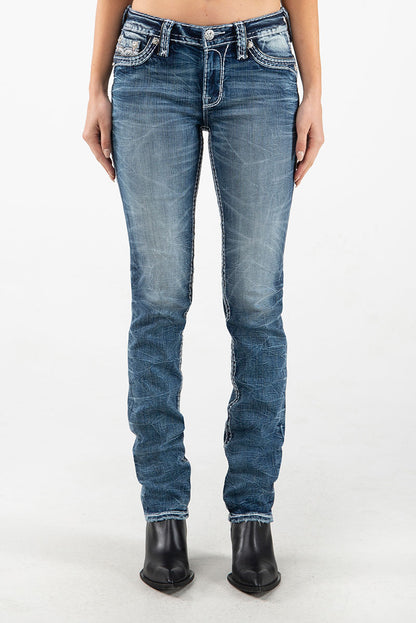 Daphne J201 Jeans