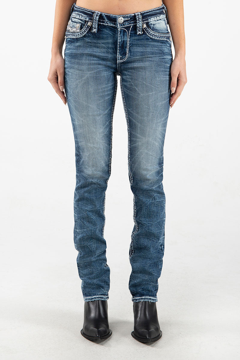Daphne J201-Jeans