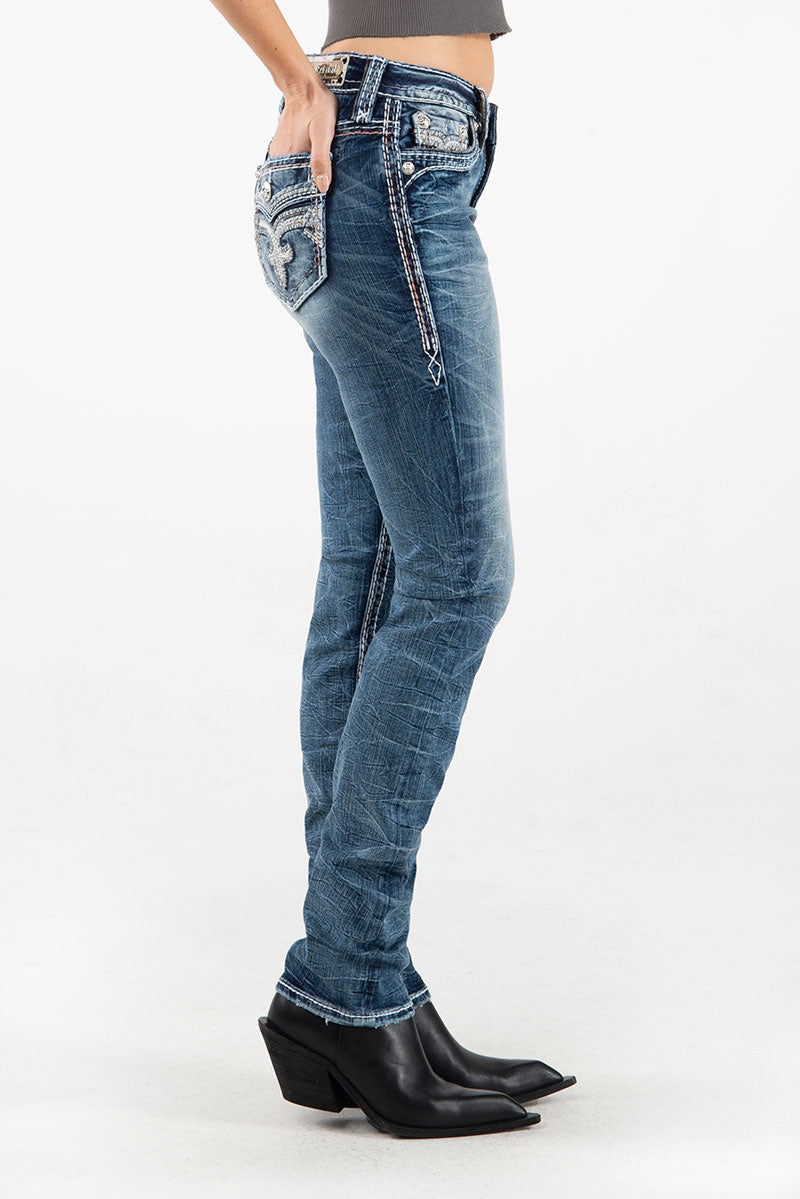 Daphne J201 Jeans