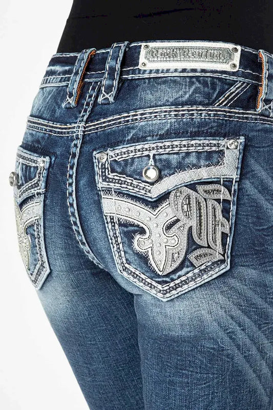 AINE B202 BOOTCUT