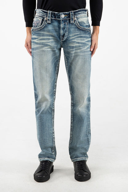 Greyton A208-Jeans