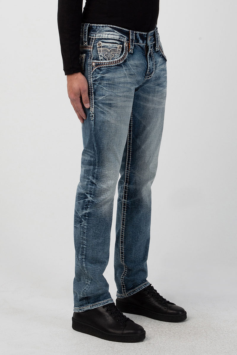 Clayton A200 Jeans
