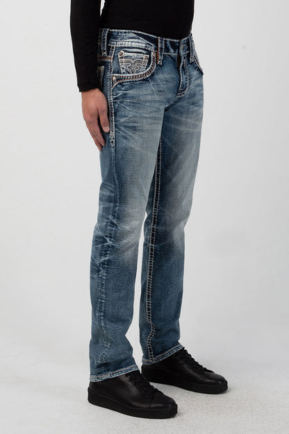 Clayton A200-Jeans