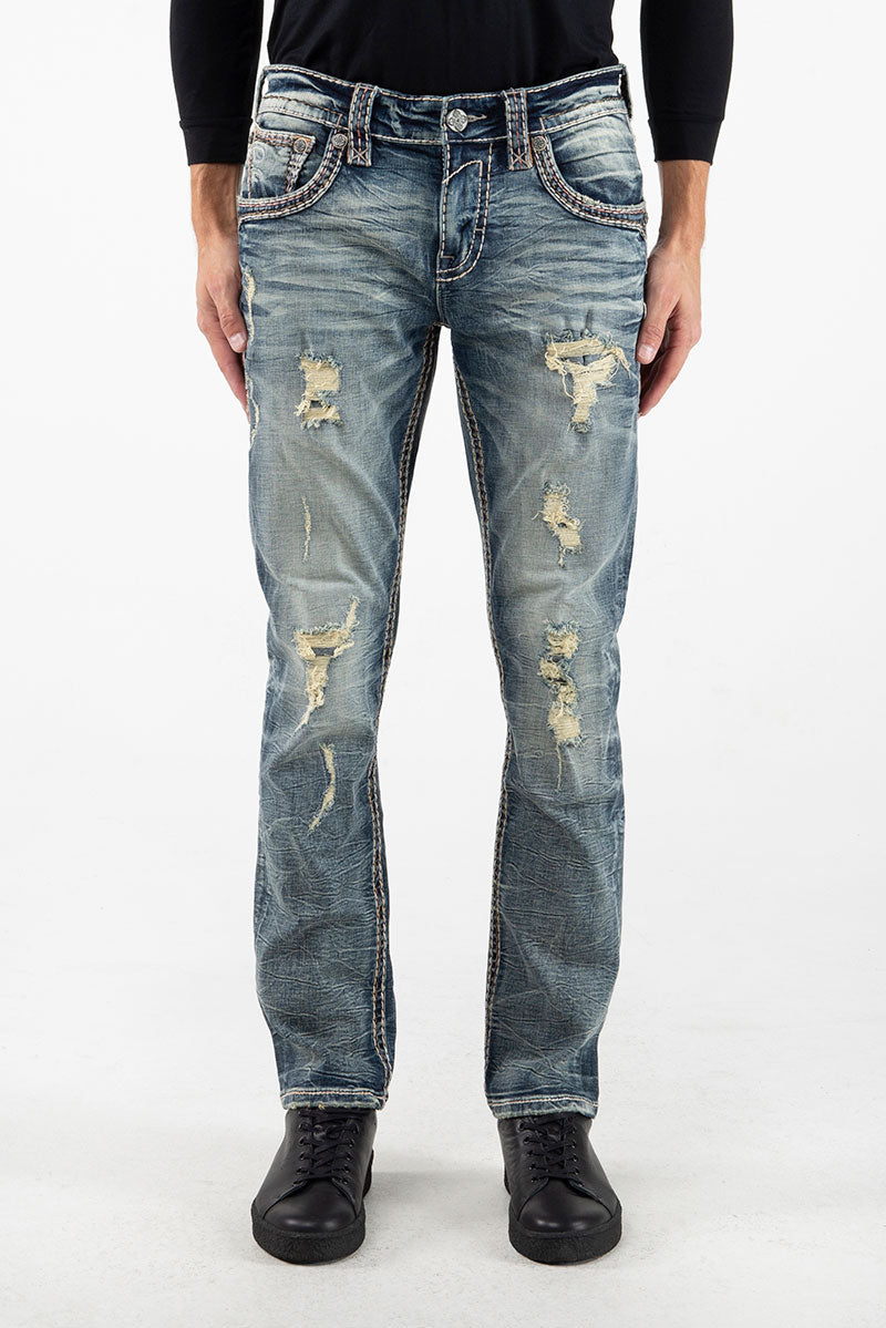 Hadriel A203 Jeans