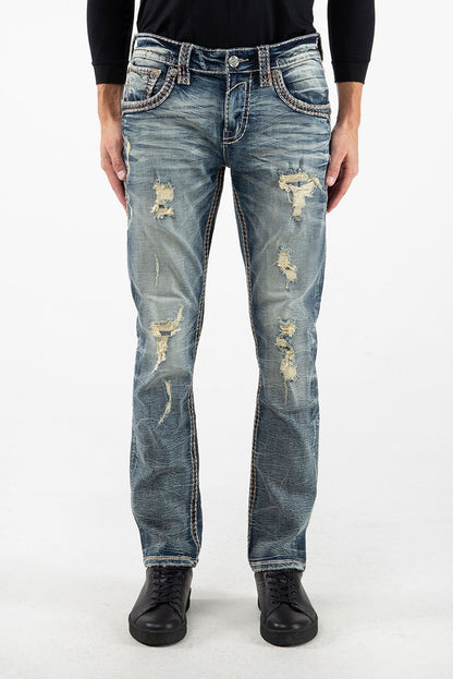 Hadriel A203 Jeans