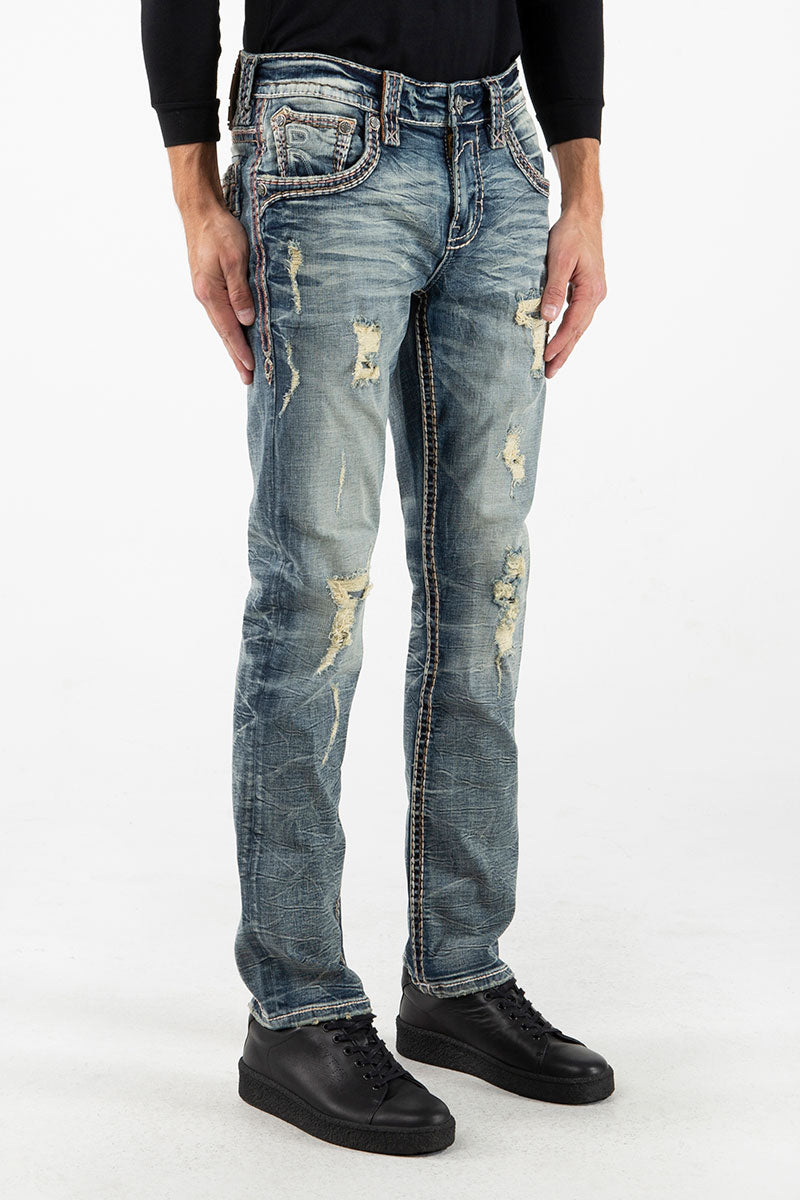 Hadriel A203 Jeans