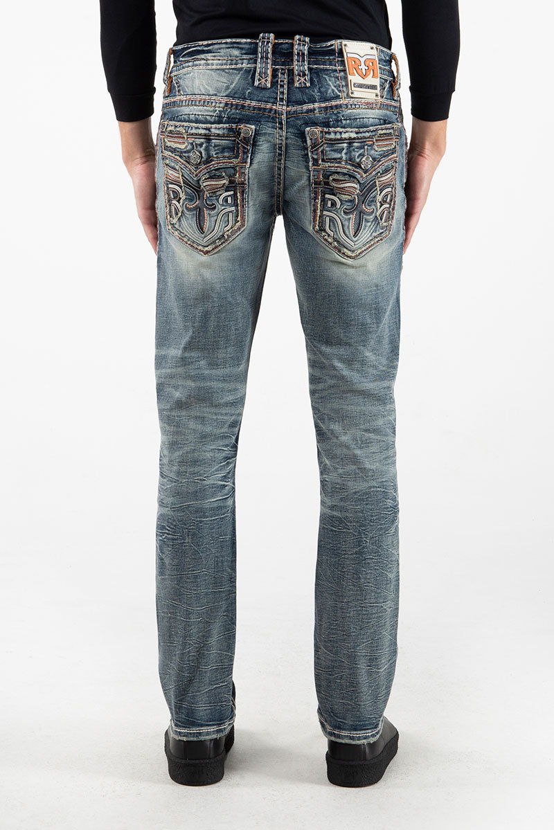 Hadriel A203 Jeans