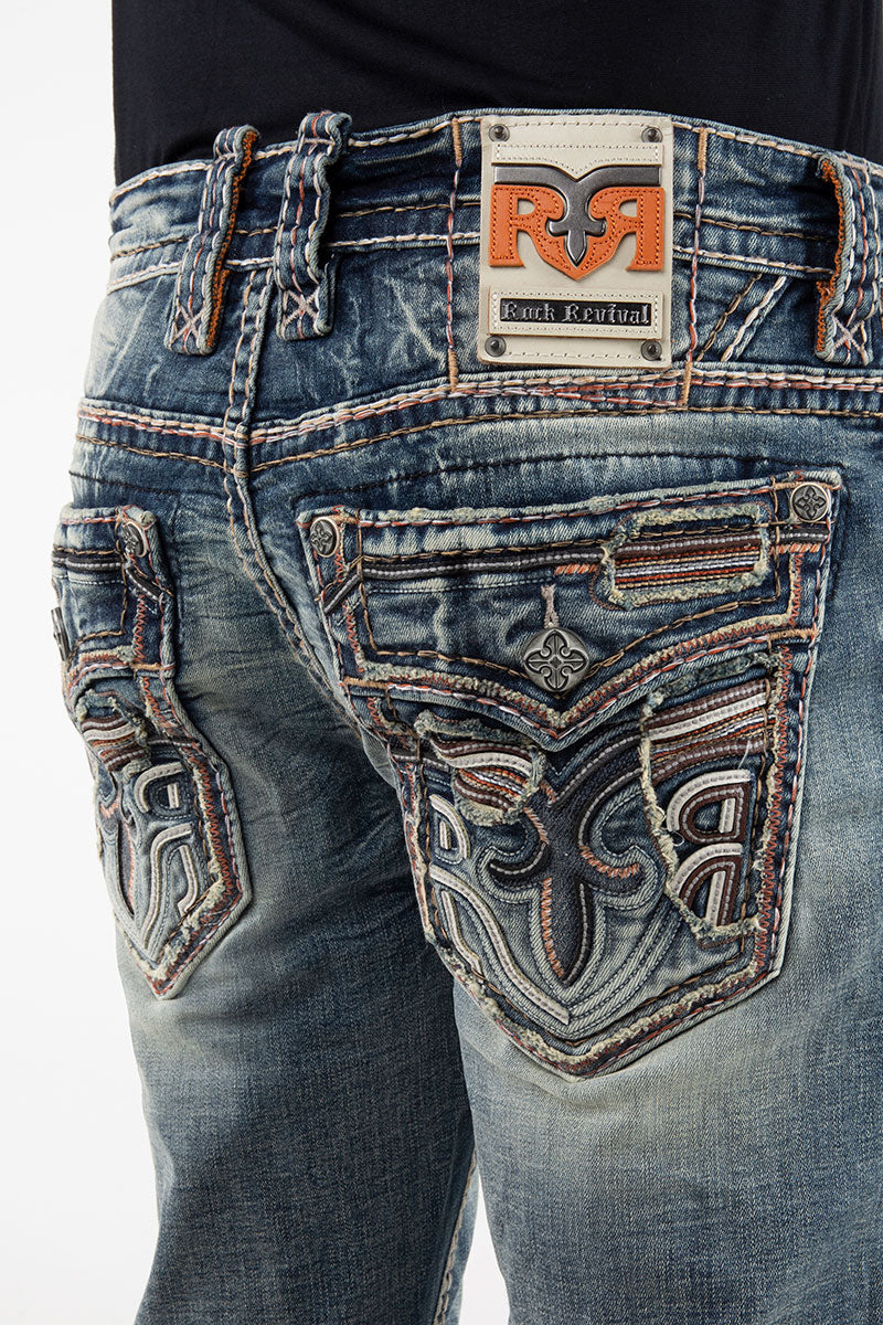 Hadriel A203 Jeans