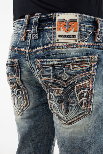 Hadriel A203 Jeans