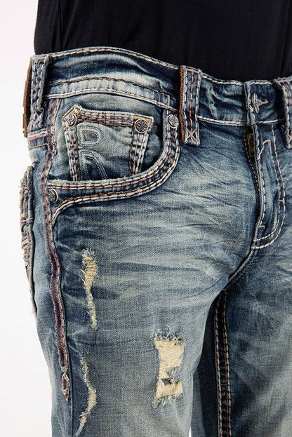 Hadriel A203 Jeans