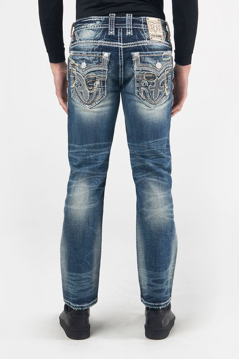 Hadriel J204-Jeans