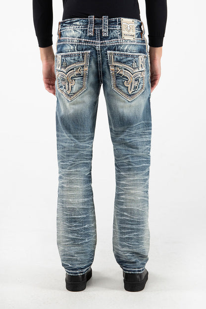 Kelley A202-Jeans