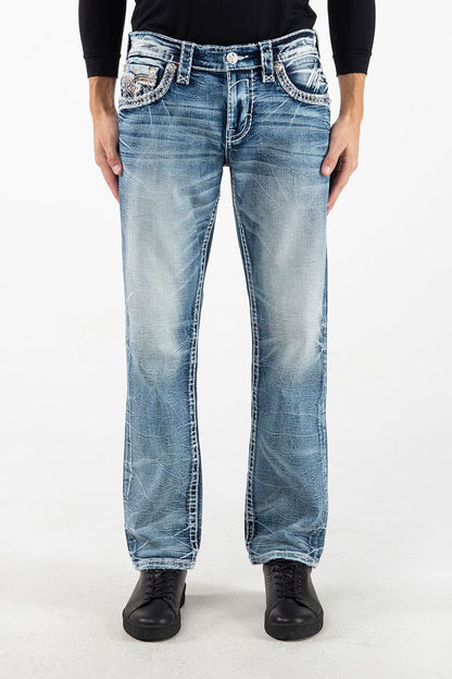 Robin J206 Jeans
