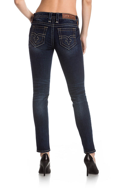 Anabela S228 Jeans