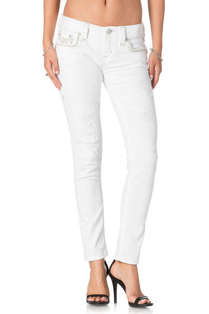 Celine AK211 Jeans