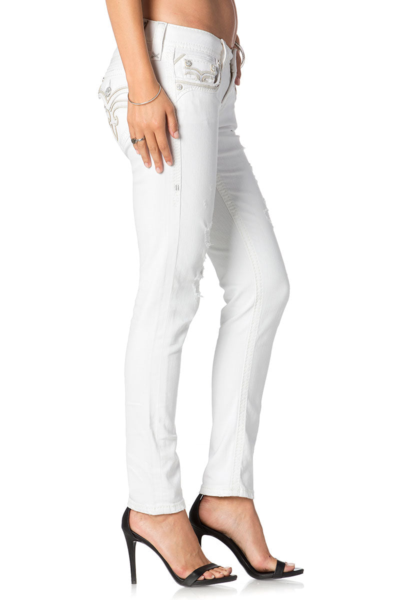 Celine AK211 Jeans