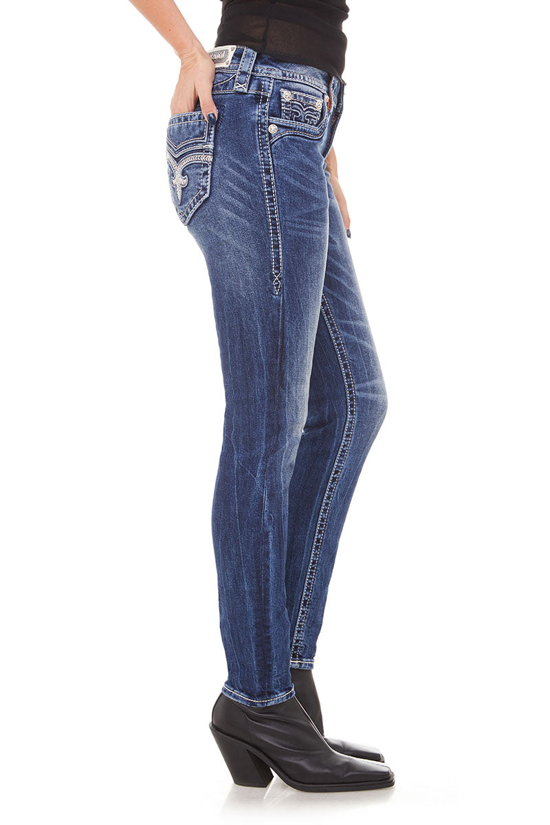 Keeley S212 Jeans