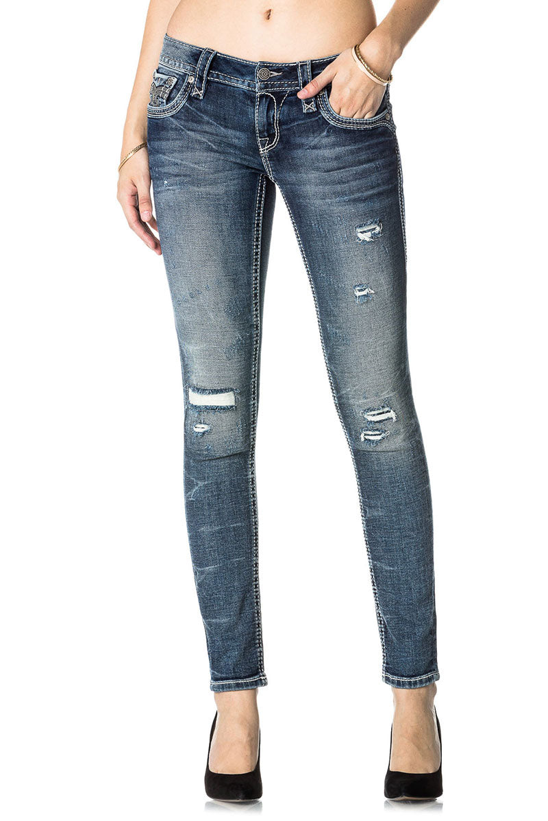 Barbila S216 Jeans
