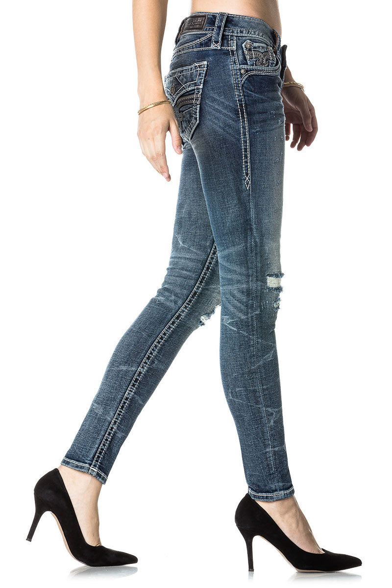 Barbila S216 Jeans