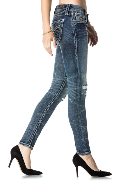 Barbila S216 Jeans