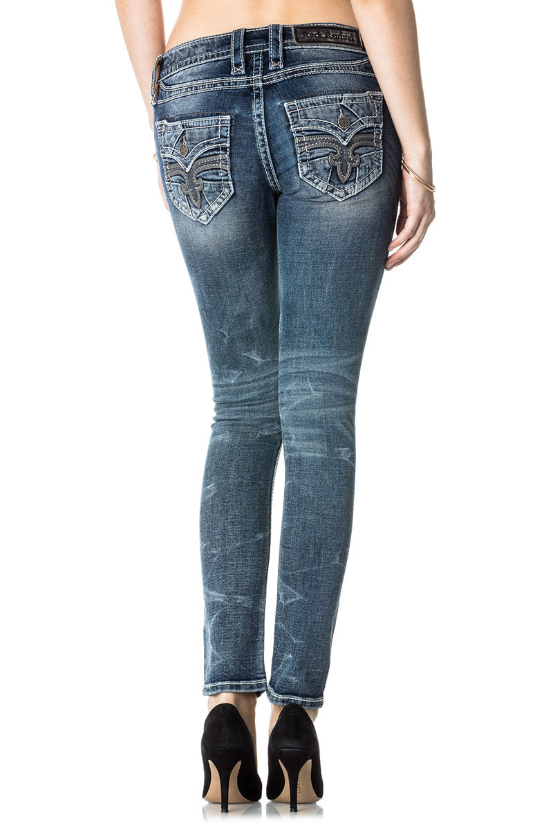 Barbila S216 Jeans