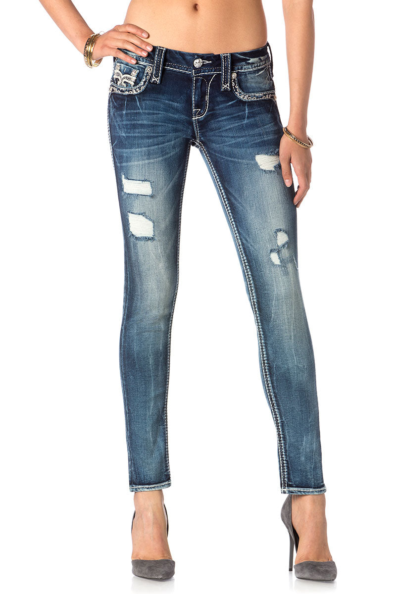 Staceya S200 Jeans