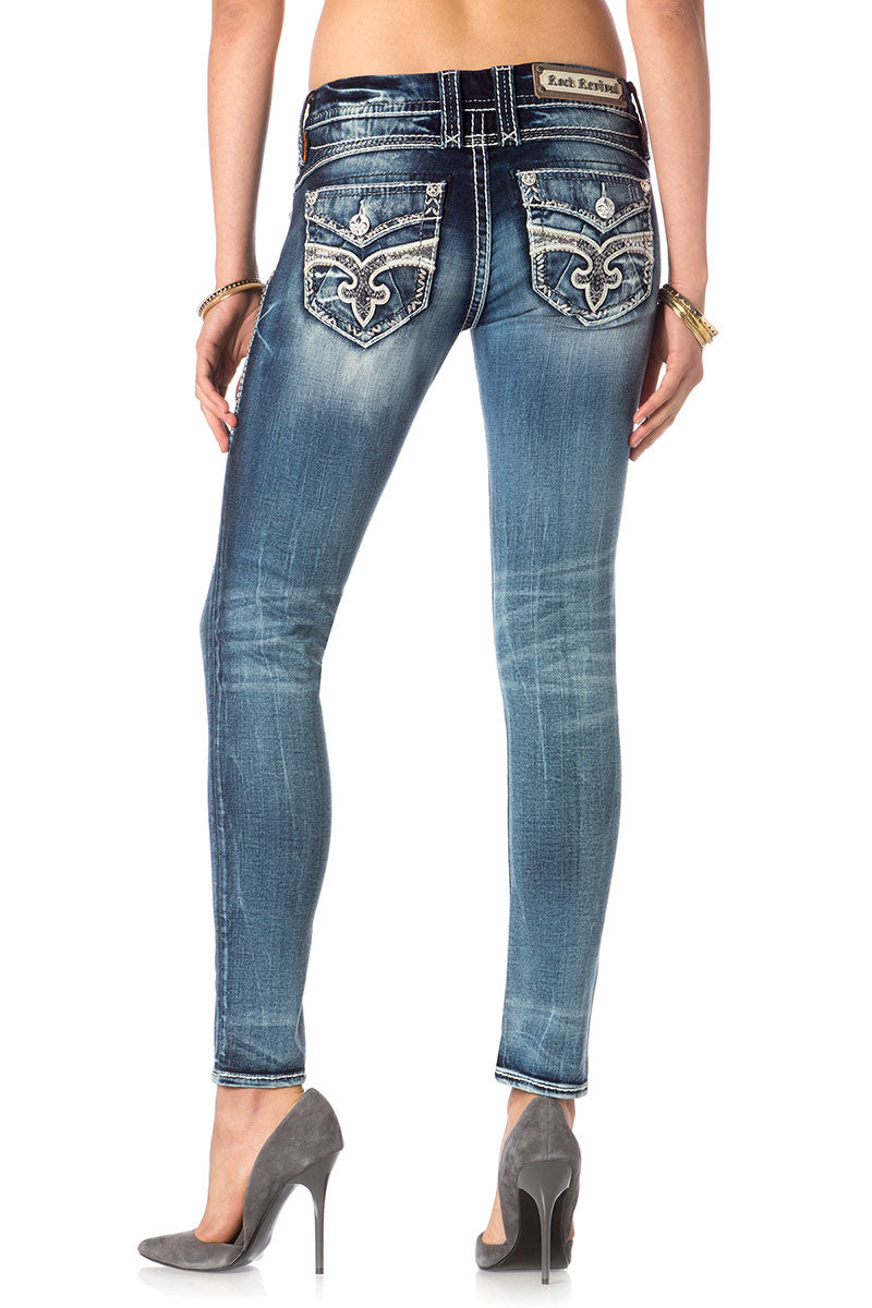 Staceya S200 Jeans