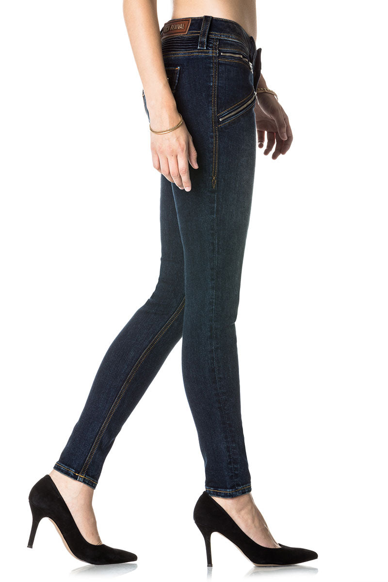 Linda S208 Jeans