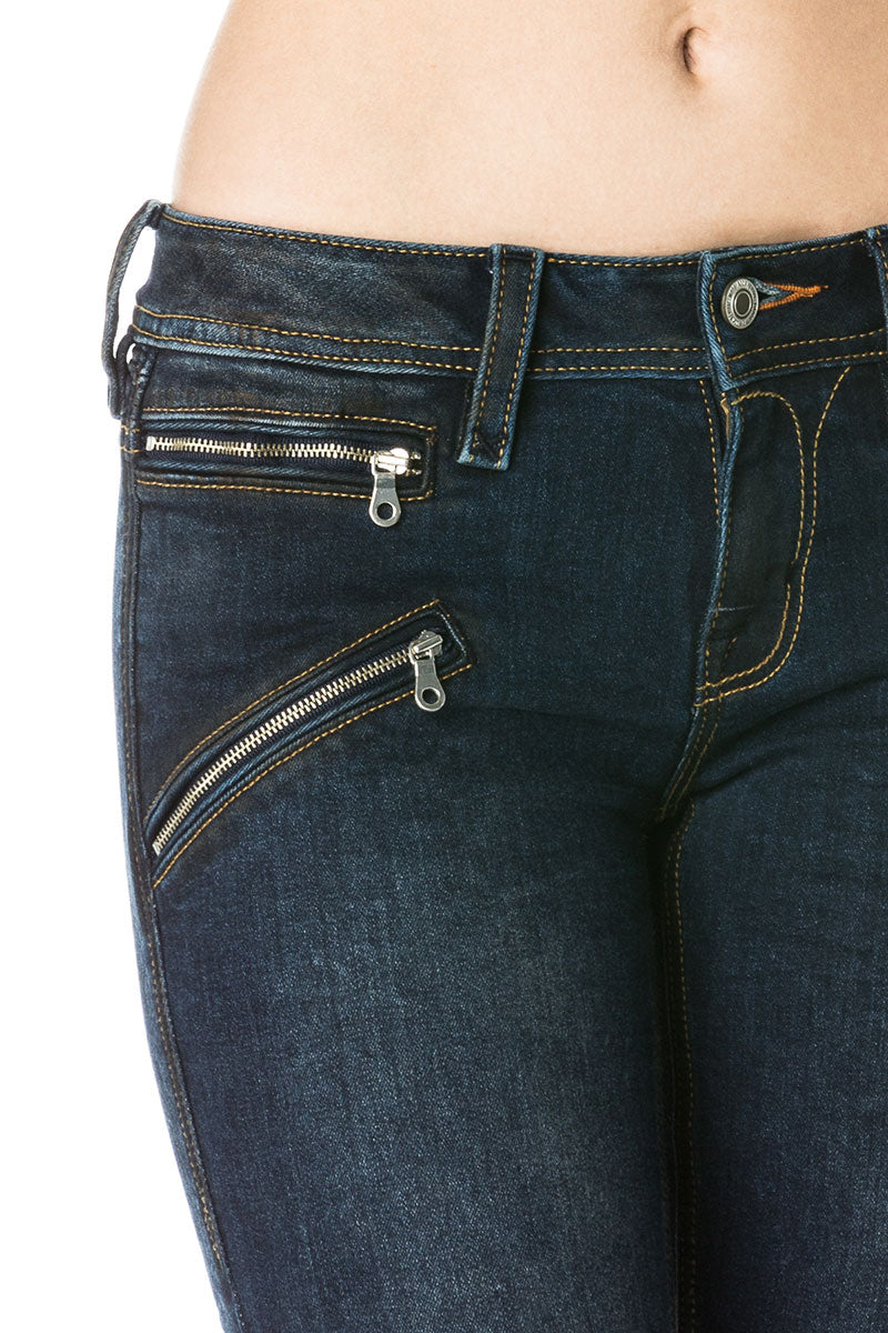 Linda S208-Jeans