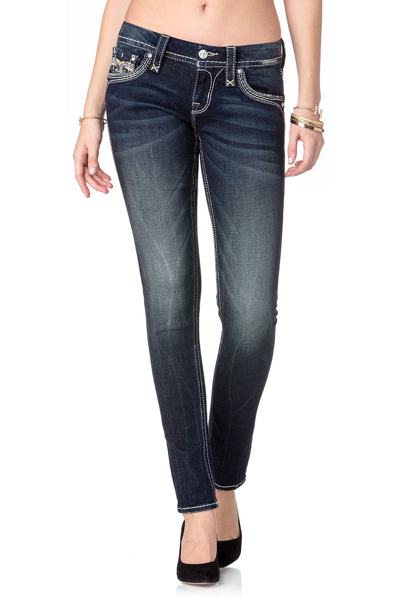 Beliss S200-Jeans