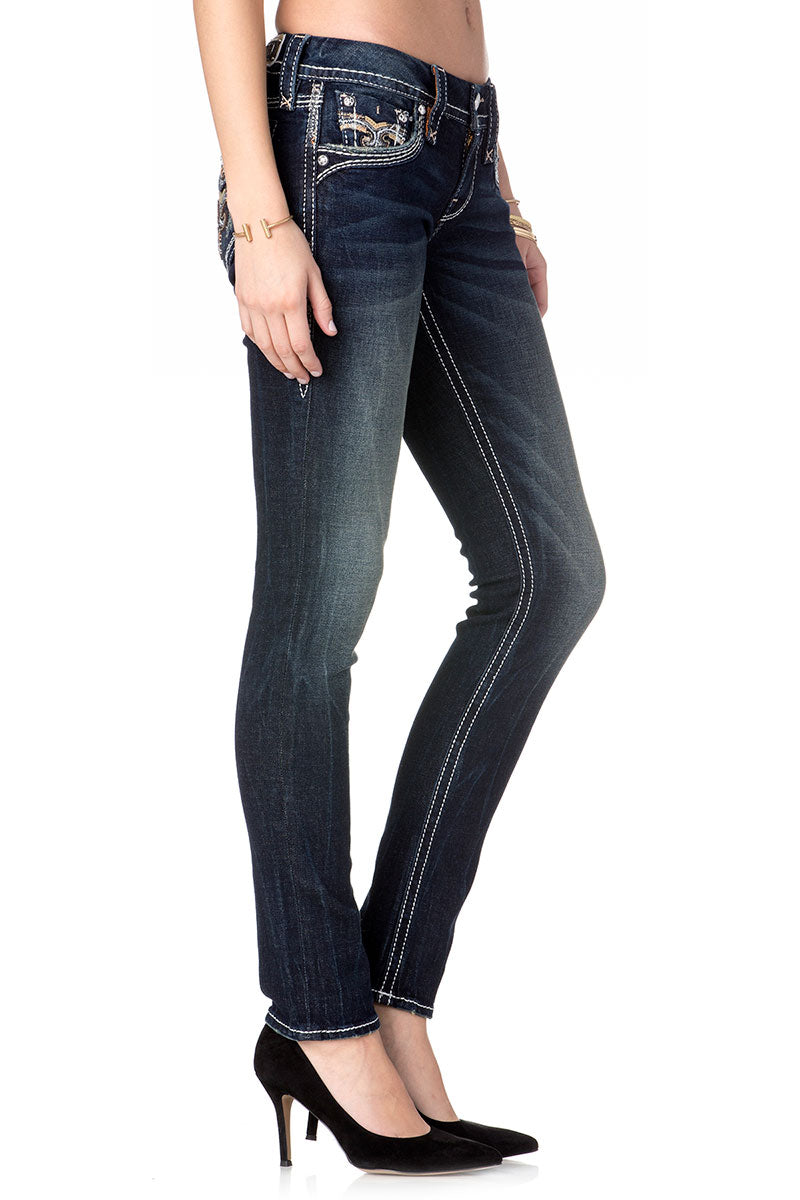 Beliss S200-Jeans