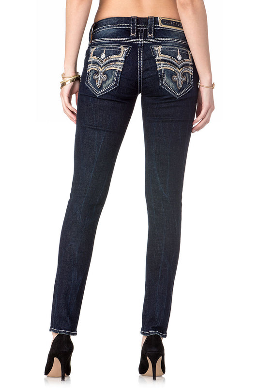 Beliss S200-Jeans