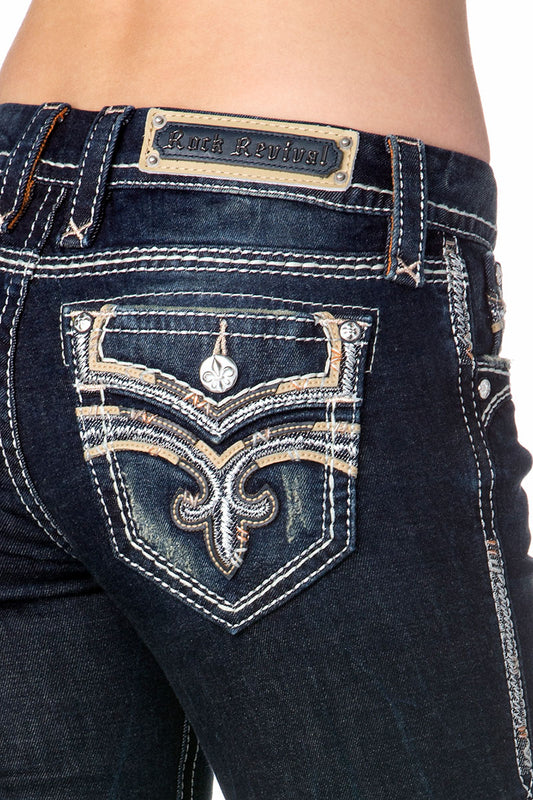 Beliss S200-Jeans