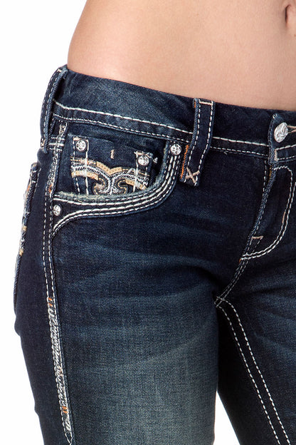 Beliss S200-Jeans