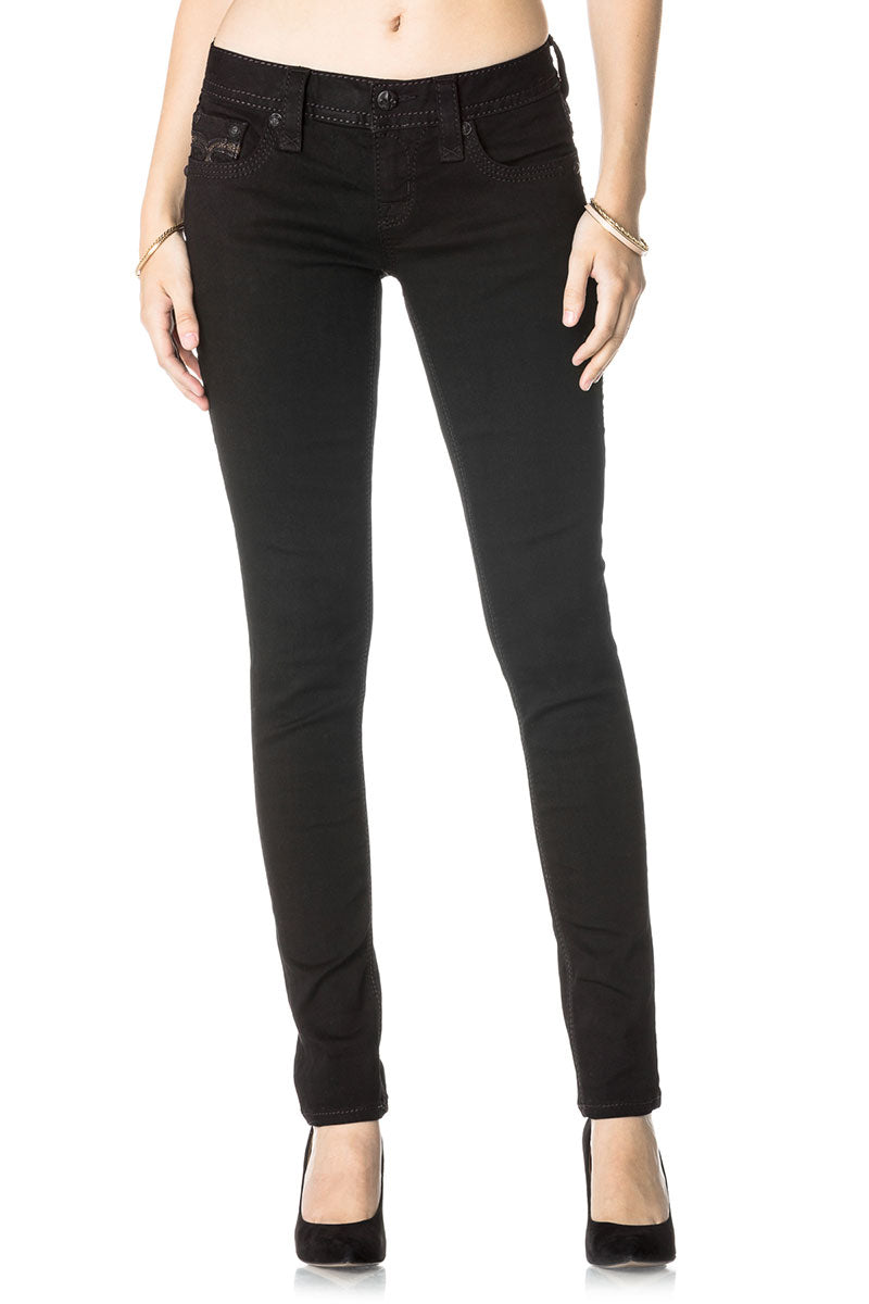 Leonore S200 Rock Revival Jeans Damen