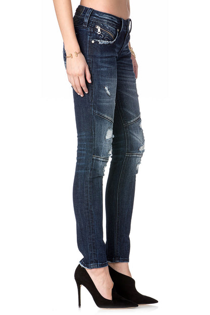 Kamil S201-Jeans