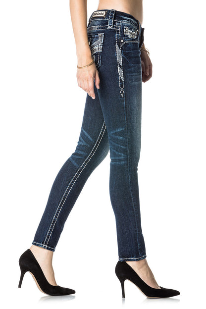 Jaydi S200-Jeans