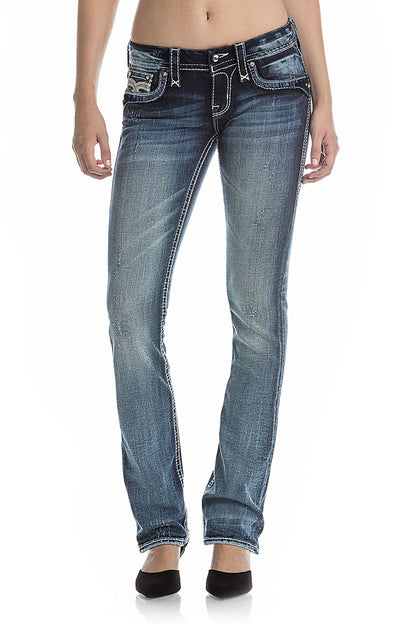 Hettie B203 Jeans