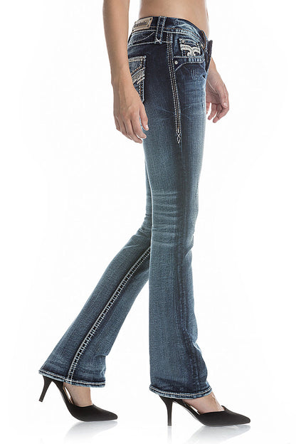 Hettie B203-Jeans