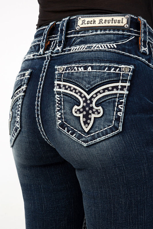 Amity S202-Jeans