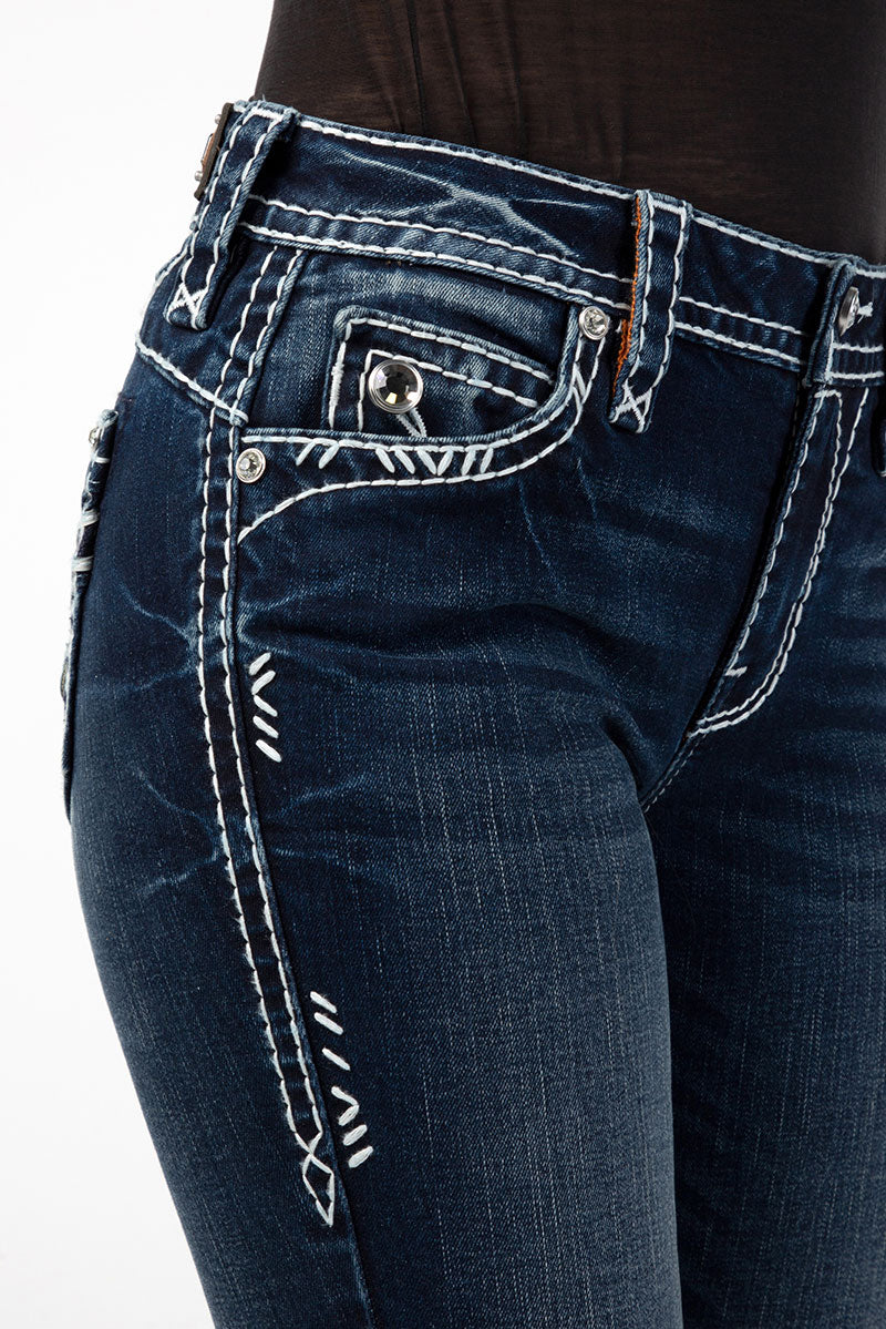 Amity S202-Jeans