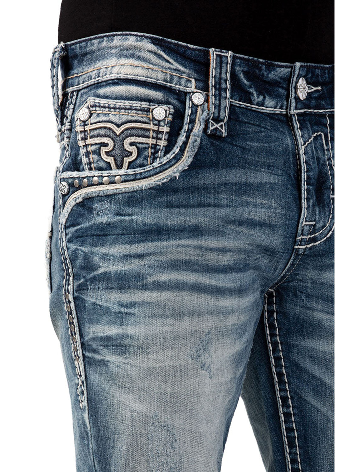 RR-RP2456J201 Produktansicht auf weißem Hintergrund
