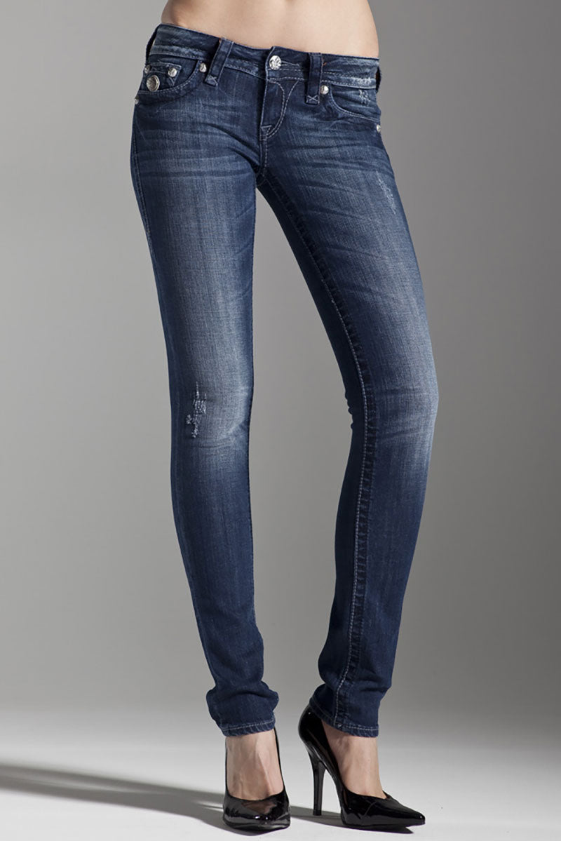 Celine SK7-Jeans
