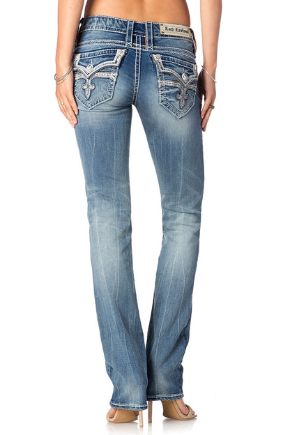 Jen J502-Jeans