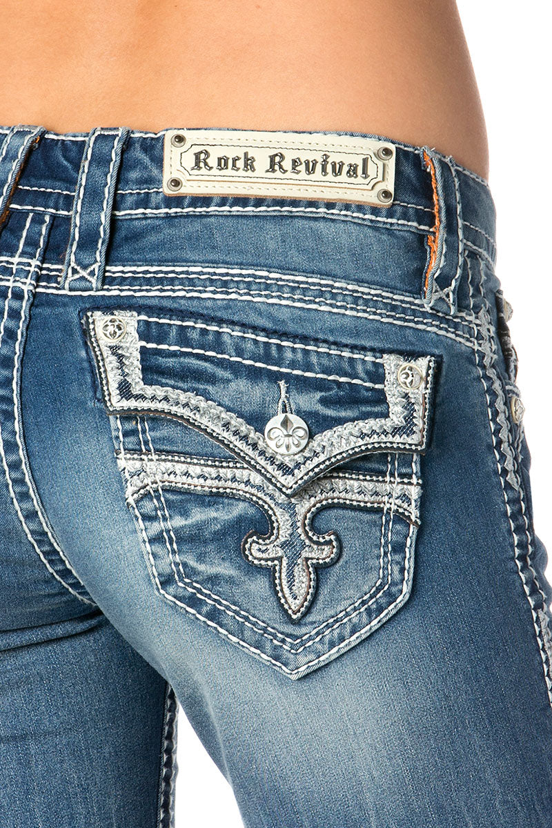 Jen J502-Jeans