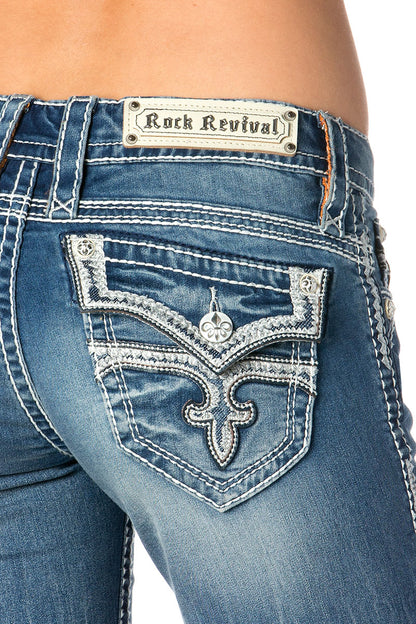 Jen J502-Jeans