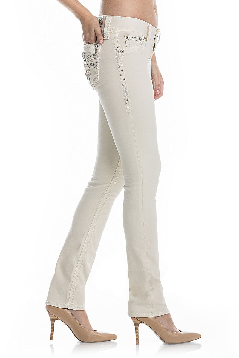 Celinda J8-Jeans